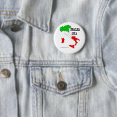 Italien mia Knopf Button (Beispiel)