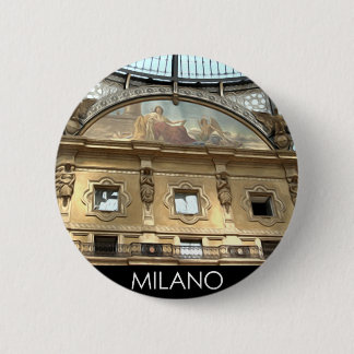 ITALIEN MILANO BUTTON