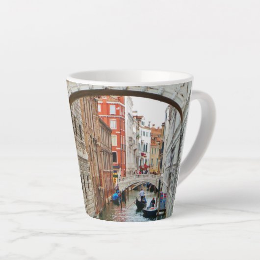 Italien Milchtasse (Rechte Ecke)