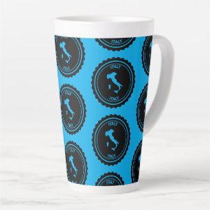Italien Milchtasse