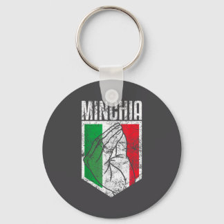 Italien Minichia Zitate Sprüche Italienisch Schlüsselanhänger