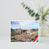 Italien - Molise - Bojano - Postkarte (Stehend Vorderseite)