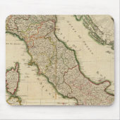 Italien Mousepad (Vorne)