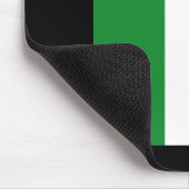 Italien Mousepad (Ecke)