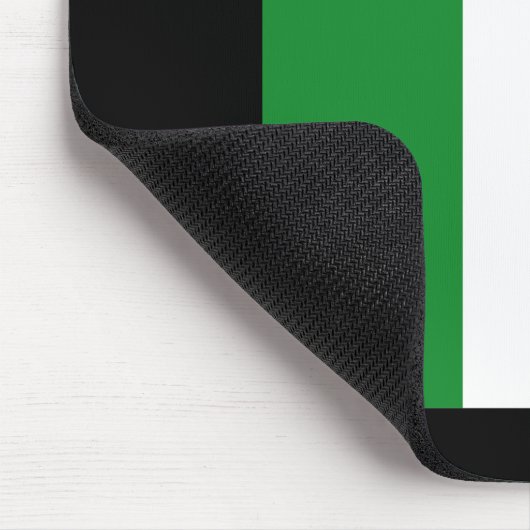 Italien Mousepad (Ecke)