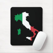 Italien Mousepad (Mit Mouse)