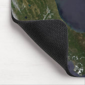 Italien Mousepad (Ecke)