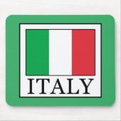 Italien Mousepad (Vorne)
