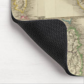 Italien Mousepad (Ecke)