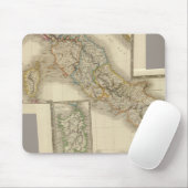 Italien Mousepad (Mit Mouse)