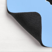 ITALIEN MOUSEPAD (Ecke)