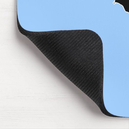 ITALIEN MOUSEPAD (Ecke)