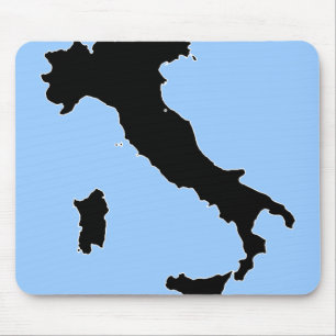 ITALIEN MOUSEPAD