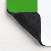 Italien Mousepad (Ecke)