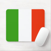 Italien Mousepad (Mit Mouse)