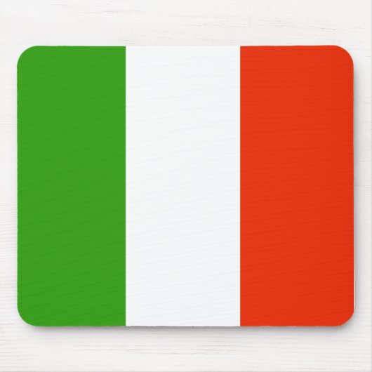 Italien Mousepad (Vorne)