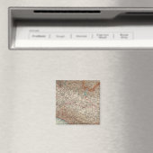 Italien Nord Magnet (In Situ (Geschirrspüler))