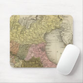 Italien Nord Teil 2 Mousepad (Mit Mouse)