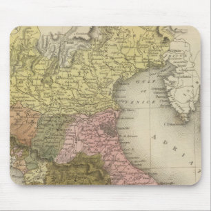 Italien Nord Teil 2 Mousepad