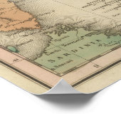 Italien Nord Teil 2 Poster (Ecke)