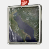 Italien Ornament Aus Metall (Links)