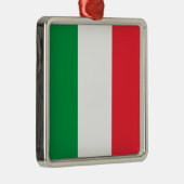 Italien Ornament Aus Metall (Rechts)