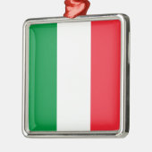 Italien Ornament Aus Metall (Links)