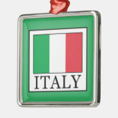 Italien Ornament Aus Metall (Links)