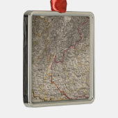 Italien Ornament Aus Metall (Rechts)