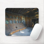 Italien, Parma, Teatro Farnese Mousepad (Mit Mouse)