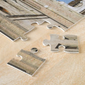 Italien, Parma, Turm der Kirche San Giovanni Puzzle (Seite)