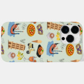 Italien perfekter Urlaub Case-Mate iPhone Hülle (Rückseite (Horizontal))