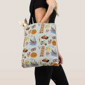 Italien perfekter Urlaub Tasche (Von Nahem)