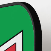 Italien Pickleball Schläger (Linke Seite)