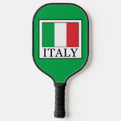 Italien Pickleball Schläger (Rückseite)