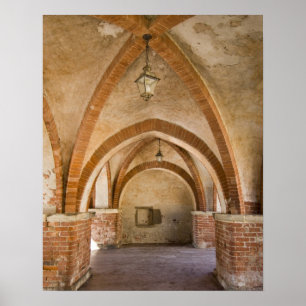 Italien, Piemont (Piemonte), Westregion, Poster
