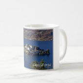 Italien - Piemont - See d'Orta - Kaffeetasse (VorderseiteRechts)
