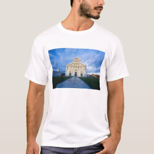 Italien, Pisa, Dom und Feld der Wunder, Pisa, T-Shirt