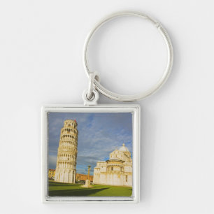 Italien, Pisa, Dom und schiefer Turm, Pisa, 2 Schlüsselanhänger