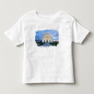 Italien, Pisa, Duomo und Field of Wunder, Pisa, Kleinkind T-shirt