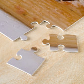 Italien, Positano. Anzeigetafel von Rigatoni Puzzle (Seite)