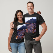 Italien, Positano Italien T - Shirt (Unisex)