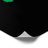 Italien Poster (Ecke)