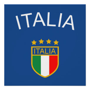 Italien Poster
