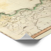 Italien Poster (Ecke)