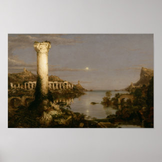 Italien Poster