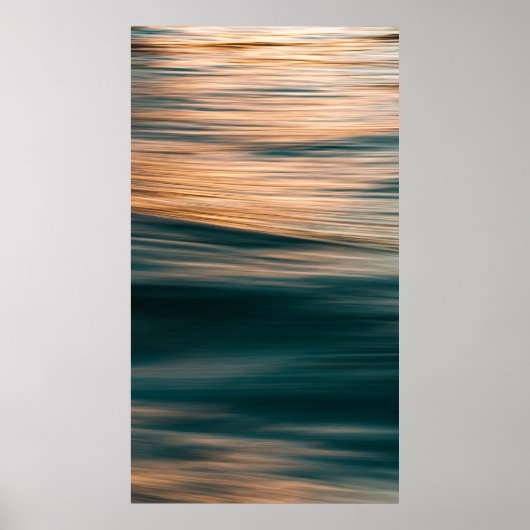 Italien Poster (Vorne)