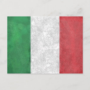 Italien Postkarte