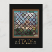 Italien Postkarte (Vorderseite)