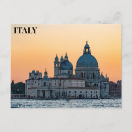 Italien Postkarte